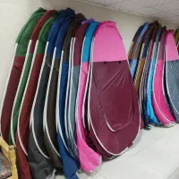 تولید و فروش چادر مسافرتی و پشه بند