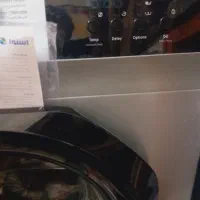 لباسشویی|ماشین لباسشویی و خشک‌کن لباس|اردبیل, |دیوار