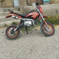 موتور مینی کراس