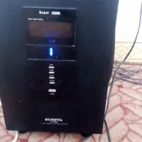 اسپیکر|سیستم صوتی خانگی|بیرجند, |دیوار