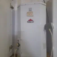 ابگرمکن برقی