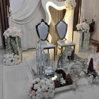 تشریفات رز
