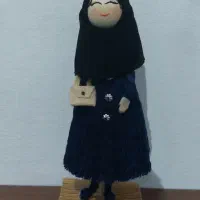 دکور مکرومه ای