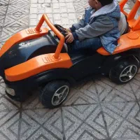 ماشین شارژی برقی طبرسی شمالی