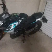 موتور cf150 کم کار کرد