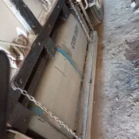 خاور 813|خودرو سنگین|زرند, |دیوار