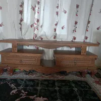 میز تی وی سالم