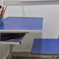 میز و صندلی