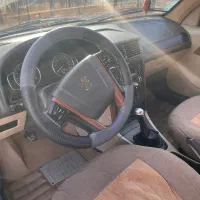 پژوپارس tu5 مدل ۱۴۰۱|خودرو سواری و وانت|میانه, |دیوار