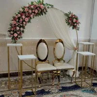 گلارایی و دیزاین مراسم|خدمات پذیرایی، مراسم|تهران, مشیریه|دیوار