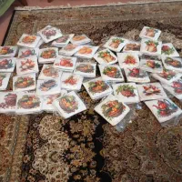 پیشبند ودستگیر|سفره، حوله، دستمال آشپزخانه|اهواز, کوی طلاب|دیوار