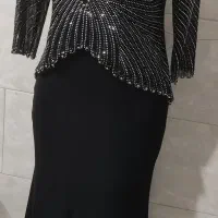 لباس مجلسی