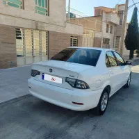 سورن پلاس دوگانه۱۴۰۲ ef7دریچه سیمی|خودرو سواری و وانت|ایوان, |دیوار