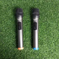 میکروفن های بی سیم و سیمی