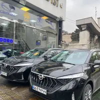 هایما ایکس ۷ X7 فول مدل ۱۴۰۴