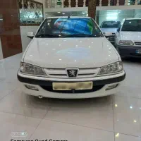 پژو پارس elx متور زانتیا