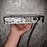 گیرنده دیجیتال ایکس ویژن