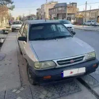 پراید مدل 87