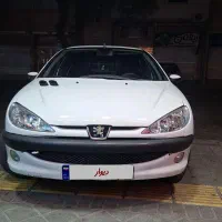 ۲۰۶ تیپ ۵/سالم/چابک/ خوش‌رکاب بی خرج