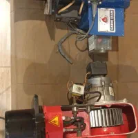 مشعل گازوییلی 1 تا 3 نو نو خشک