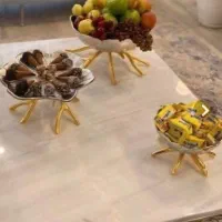 سرویس پذیرای طرح گل
