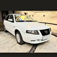 سورن پلاس xu7p|خودرو سواری و وانت|دیواندره, |دیوار