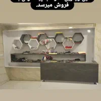 فروش ویترین و مانکن|فروشگاه و مغازه|سامان, |دیوار