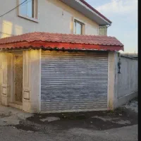 -فروش- یک طبقه مسکونی 150 متری/دو خواب/هلال احمر