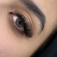 اکستنشن مژه ، لیفت مژه ، لیفت ابرو ، کاشت هیدن