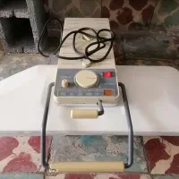 اتو پرس ژاپنی