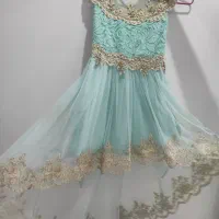 لباس مجلسی کودک