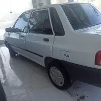 پراید مدل۹۱بنزینی|خودرو سواری و وانت|مشگین شهر, |دیوار