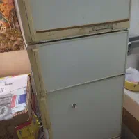 یخچال ژاپنی موتور خراب