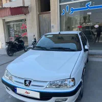 پارس tu5 زیمنس سیمی|خودرو سواری و وانت|بوشهر, |دیوار
