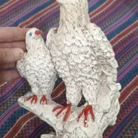 عروسک|مجسمه، تندیس، ماکت|قروه, |دیوار