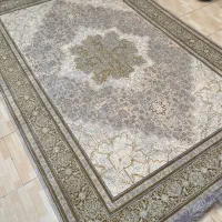 فرش ۶ متری ۱۲۰۰ شانه تراکم ۳۶۰۰ رنگبندی جدید|فرش|تهران, مولوی|دیوار