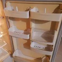 یخچال فریزرامرسان