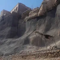 مینی بوس بنزاماده سرویس دهی