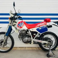XLR 250|موتورسیکلت|تهران, آجودانیه|دیوار