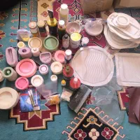 وسایل صفر تا صد سنگ مصنوعی
