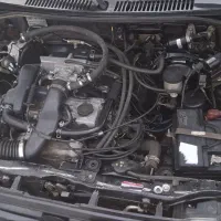 پراید صبا مدل 1384