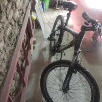 دوچرخه گالانت نو سایز 26|دوچرخه، اسکیت، اسکوتر|مبارکه, |دیوار