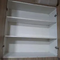 کابینت ام دی اف سینک هود