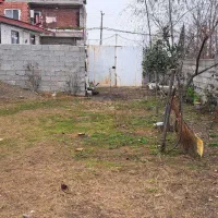 ۴۰۰متر زمین مسکونی