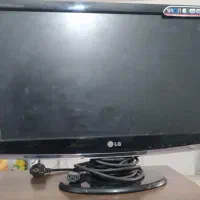 مانیتور ال ای دی مدل ال جی