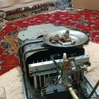 سرویس وتعمیر آبگرمکن در منزل شما|خدمات پیشه و مهارت|زاهدان, |دیوار