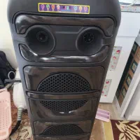 اسپیکر 1022 ever|صوتی و تصویری|برخوار, |دیوار