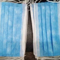 استخدام نیروی خانم در کارگاه تولیدی ماسک