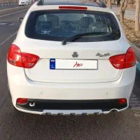 کویک rs|خودرو سواری و وانت|تهران, شهید رجایی|دیوار