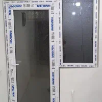 تولید درب و پنجره upvc بهترین کیفیت نازل ترین قیمت|مصالح و تجهیزات ساختمان|پاکدشت, پاکدشت (مامازند)|دیوار